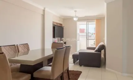 Apartamento com 3 quartos à venda na Rua Profa. Maria Do Carmo Souza, 345, Campinas, São José