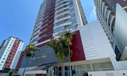 Apartamento com 3 quartos à venda na Rua Profa. Maria Do Carmo Souza, 345, Campinas, São José