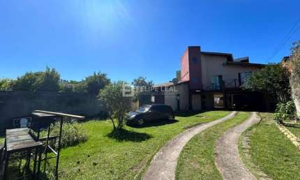 Casa com 3 quartos à venda na Servidão Caminho das Orquídeas, 152, São João do Rio Vermelho, Florianópolis