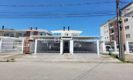 Apartamento com 2 quartos à venda na Rua Ver. Francisco Espíndola, 45, Nova Palhoça, Palhoça