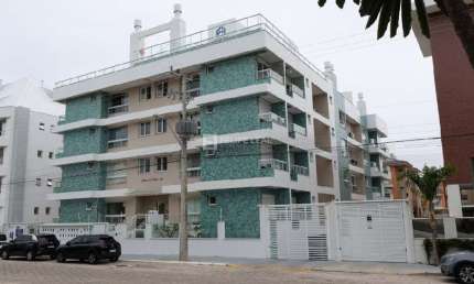 Apartamento em Ingleses do Rio Vermelho  -  Florianópolis