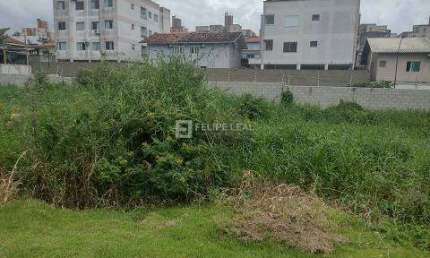 Terreno à venda na Rua Dona Carola, 870, Serraria, São José