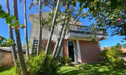 Casa com 4 quartos à venda na Servidão do Falcão, 92, Ingleses, Florianópolis