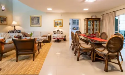 Casa em Condominio em Córrego Grande - Florianópolis, SC