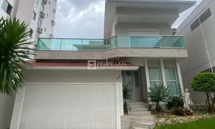 Casa com 3 quartos à venda na Rua Osni João Vieira, 214, Campinas, São José