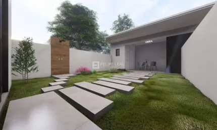 Casa com 3 quartos à venda na Rua Ana Luiza Vieira, 110, Ingleses, Florianópolis