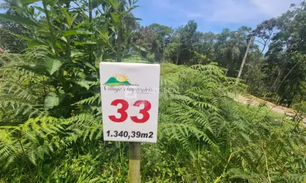 Terreno em Condominio em Varginha  -  Santo Amaro da Imperatriz