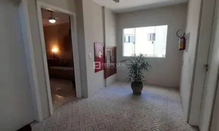 Apartamento com 2 quartos à venda na Rua Ver. Jacob Knabben Da Silva, 3265, Passa Vinte, Palhoça