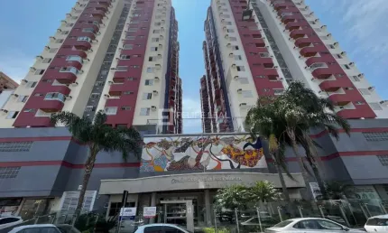 Apartamento com 3 quartos à venda na Rua Elizeu Di Bernardi, 200, Campinas, São José