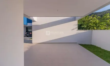 Casa com 3 quartos à venda na Rodovia Baldicero Filomeno, Ribeirão da Ilha, Florianópolis