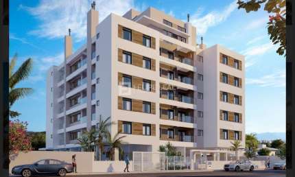 Apartamento Lançamentos em Saco Grande - Florianópolis, SC