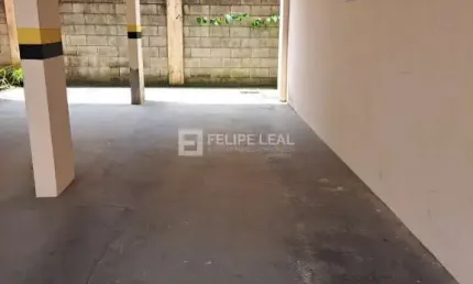 Apartamento com 2 quartos à venda na Rua Adélia Schröeder Pontes, 595, Serraria, São José