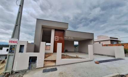 Casa com 3 quartos à venda na Rua João José Martins, Potecas, São José