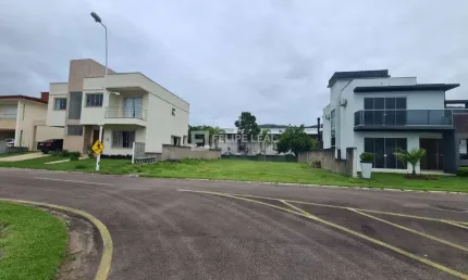 Lote / Terreno em São João do Rio Vermelho - Florianópolis, SC