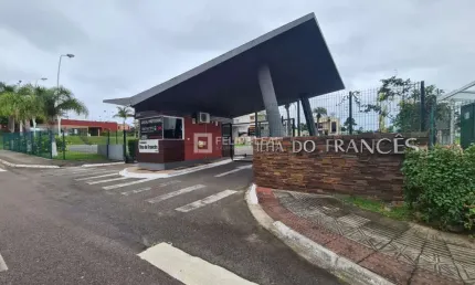 Lote / terreno em são joão do rio vermelho - florianópolis, sc