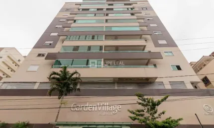 Apartamento em Nossa Senhora do Rosario - São José, SC