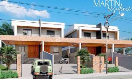 Casa com 3 quartos à venda na Rua Veneza, Pagani, Palhoça