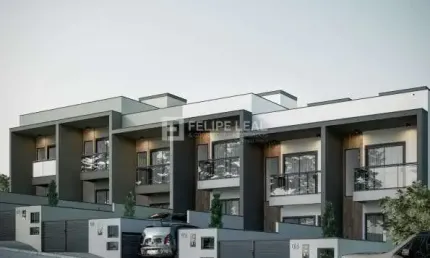 Casa com 3 quartos à venda na Rua Eduardo Mikulski, 100, Ipiranga, São José