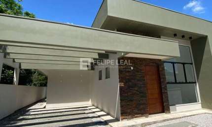 Casa com 3 quartos à venda na Rua Alaide Dos Santos Souza, 5, Forquilhas, São José