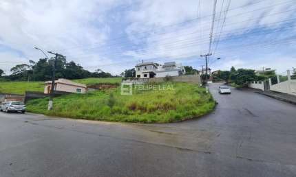 Lote / Terreno em Loteamento Santa Catarina  -  Biguaçu