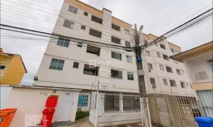 Apartamento com 2 quartos à venda na Rua Idivaldo Horácio da Silveira, 93, Ipiranga, São José