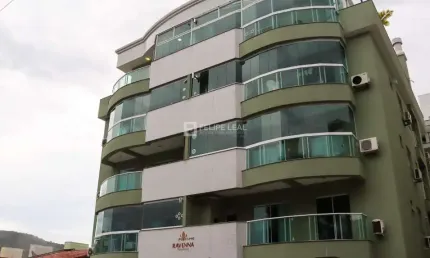 Apartamento com 3 quartos à venda na Rua Codorna, Bombas, Bombinhas