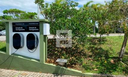 Terreno à venda na Estrada Dário Manoel Cardoso, 2399, Santinho, Florianópolis