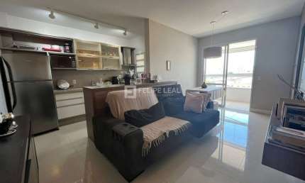 Apartamento em Nossa Senhora do Rosario - São José, SC