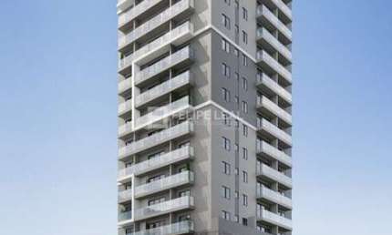 Apartamento com 1 quarto à venda na Rua Antônio Scherer, 608, Kobrasol, São José