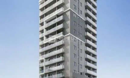 Apartamento com 1 quarto à venda na Rua Antônio Scherer, 608, Kobrasol, São José