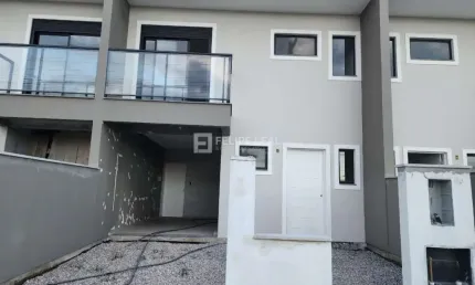 Casa com 3 quartos à venda na Rua Sagrada Familia, 210, Pinheira, Palhoça