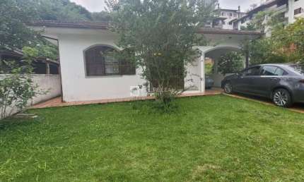 Casa com 2 quartos à venda na Rodovia João Paulo, 478, João Paulo, Florianópolis