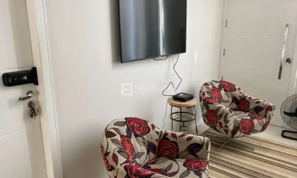 Casa com 3 quartos à venda na Servidão Cláudio Antônio Schmidt, 268, Praia Comprida, São José