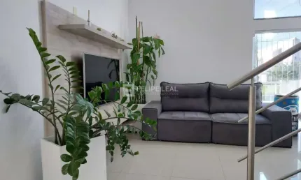 Casa com 4 quartos à venda na Rua Ipê Rosa, 258, Carianos, Florianópolis