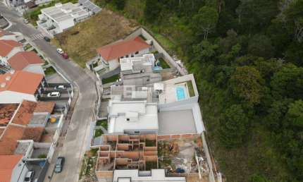 Casa com 3 quartos à venda na Rua José Francisco Junkes, 332, Potecas, São José
