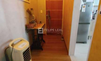 Apartamento em Jardim Atlântico - Florianópolis, SC