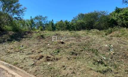 Terreno à venda na Rua Francelina Domingos de Jesus, 520, Roçado, São José