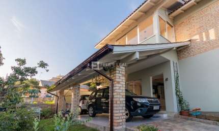 Casa com 4 quartos à venda na Tv. Francisco Moreira, 13, Ponta de Baixo, São José