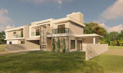 Casa com 3 quartos à venda na Rua Major Soares Nascimento, Centro, Santo Amaro da Imperatriz