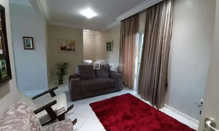 Casa com 3 quartos à venda na Avenida Pres. Nereu Ramos, 1039, Campinas, São José