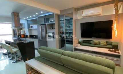 Apartamento com 2 quartos à venda na Rua 600 0, 313, Tabuleiro dos Oliveiras, Itapema