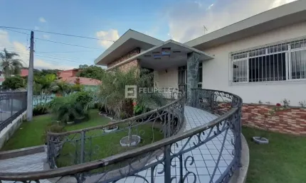 Casa com 4 quartos à venda na Rua Padre Cunha, 3430, Centro, São José