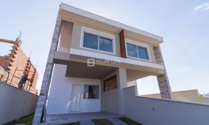 Casa com 3 quartos à venda na Rua Jardim 600, 100, Campeche, Florianópolis