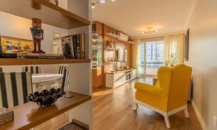 Apartamento com 2 quartos à venda na Rua Victor Meirelles, 83, Campinas, São José
