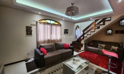 Casa com 6 quartos à venda na Rua Bernardo Halfeld, 546, Nossa Senhora do Rosário, São José
