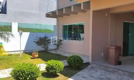 Casa com 4 quartos à venda na Rua Augusto Jorge Brüggemann, Areias, São José