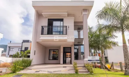 Casa em Condominio em Bairro Deltaville  -  Biguaçu