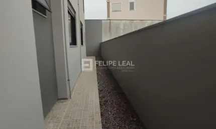 Apartamento com 3 quartos à venda na Rua Raul Leonardo Weiss, 181, Praia de Fora, Palhoça