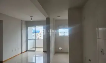 Apartamento com 2 quartos à venda na Rua Agenor José Soares, 35, Passa Vinte, Palhoça