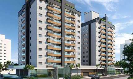 Apartamento com 3 quartos à venda na Avenida Santa Catarina, 659, Estreito, Florianópolis